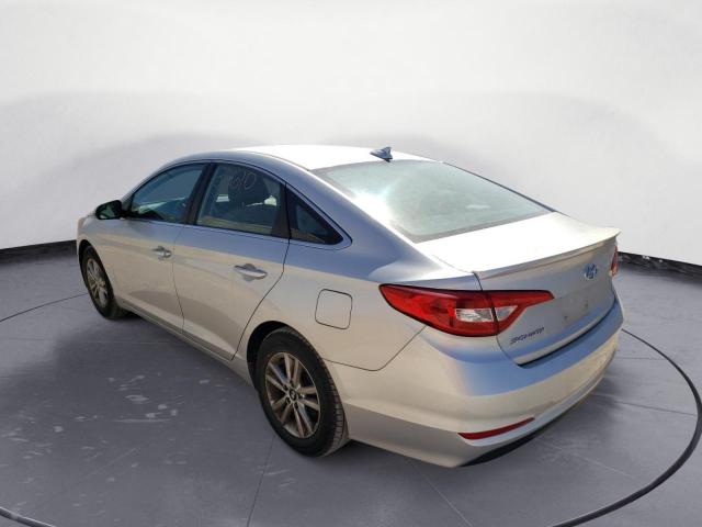 Photo 2 VIN: 5NPE24AF8FH110963 - HYUNDAI SONATA SE 