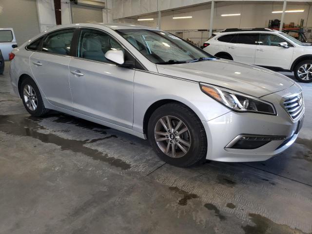 Photo 3 VIN: 5NPE24AF8FH113054 - HYUNDAI SONATA SE 