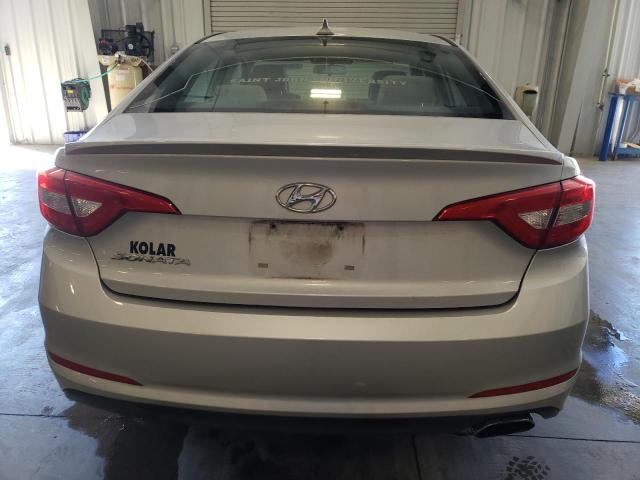 Photo 5 VIN: 5NPE24AF8FH113054 - HYUNDAI SONATA SE 