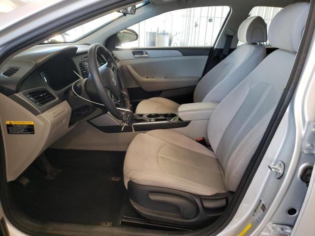 Photo 6 VIN: 5NPE24AF8FH113054 - HYUNDAI SONATA SE 