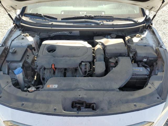 Photo 10 VIN: 5NPE24AF8FH118464 - HYUNDAI SONATA SE 