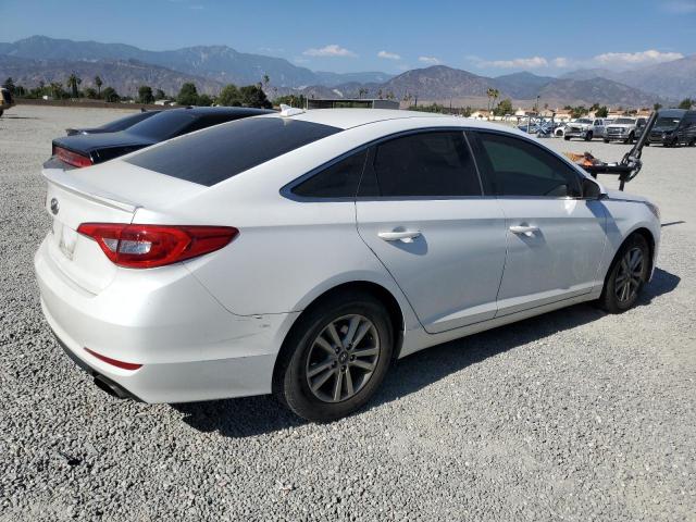 Photo 2 VIN: 5NPE24AF8FH118464 - HYUNDAI SONATA SE 