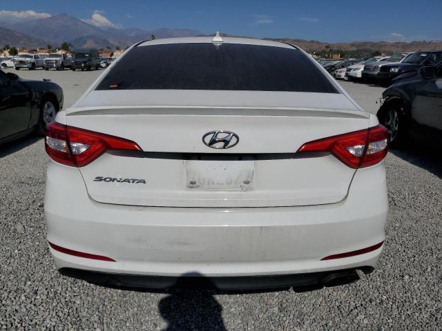 Photo 5 VIN: 5NPE24AF8FH118464 - HYUNDAI SONATA SE 