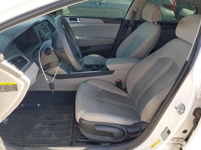 Photo 6 VIN: 5NPE24AF8FH118464 - HYUNDAI SONATA SE 