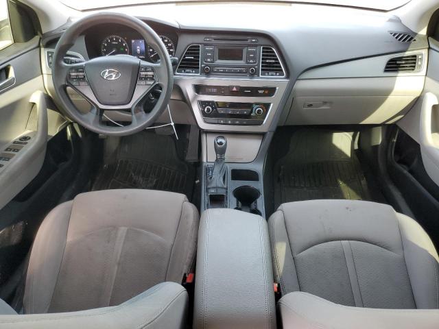 Photo 7 VIN: 5NPE24AF8FH118464 - HYUNDAI SONATA SE 