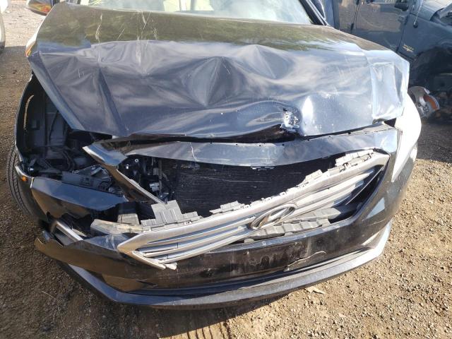 Photo 8 VIN: 5NPE24AF8FH122787 - HYUNDAI SONATA SE 