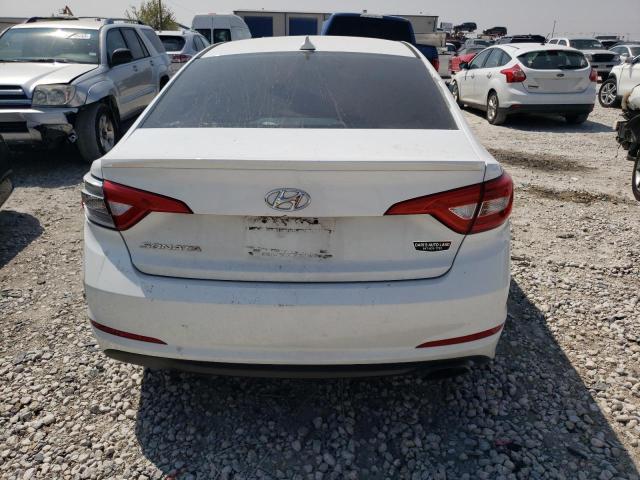 Photo 5 VIN: 5NPE24AF8FH122997 - HYUNDAI SONATA SE 