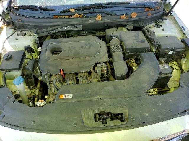 Photo 6 VIN: 5NPE24AF8FH124801 - HYUNDAI SONATA SE 