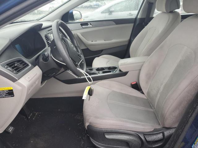 Photo 6 VIN: 5NPE24AF8FH129559 - HYUNDAI SONATA 