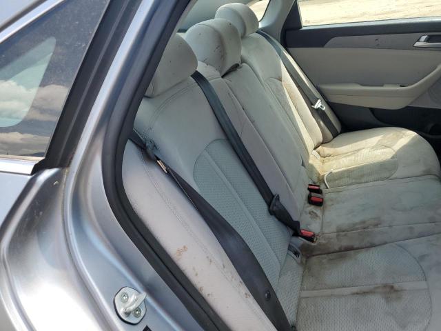 Photo 5 VIN: 5NPE24AF8FH132297 - HYUNDAI SONATA SE 