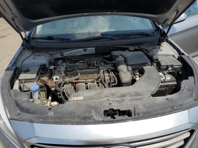 Photo 6 VIN: 5NPE24AF8FH132297 - HYUNDAI SONATA SE 