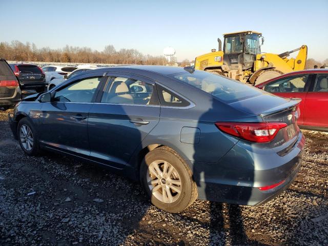 Photo 1 VIN: 5NPE24AF8FH136821 - HYUNDAI SONATA SE 