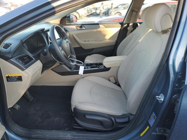 Photo 6 VIN: 5NPE24AF8FH136821 - HYUNDAI SONATA SE 