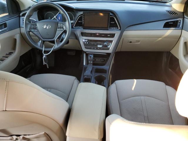 Photo 7 VIN: 5NPE24AF8FH136821 - HYUNDAI SONATA SE 