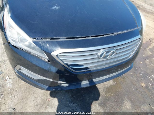 Photo 5 VIN: 5NPE24AF8FH144370 - HYUNDAI SONATA 