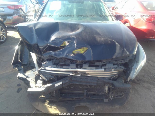 Photo 5 VIN: 5NPE24AF8FH146605 - HYUNDAI SONATA 