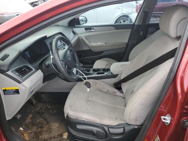 Photo 6 VIN: 5NPE24AF8FH146958 - HYUNDAI SONATA 