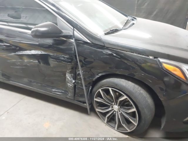 Photo 5 VIN: 5NPE24AF8FH151089 - HYUNDAI SONATA 