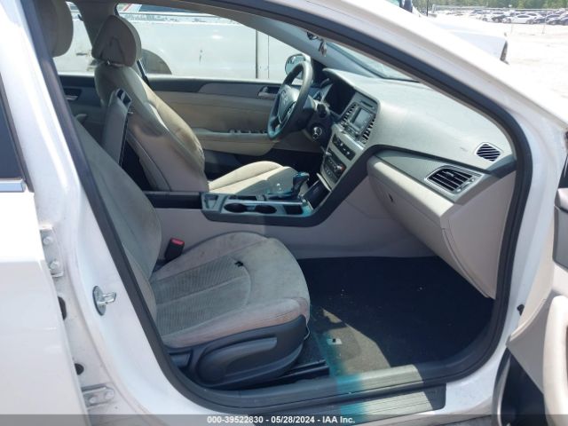 Photo 4 VIN: 5NPE24AF8FH156177 - HYUNDAI SONATA 