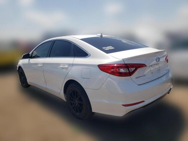 Photo 1 VIN: 5NPE24AF8FH158219 - HYUNDAI SONATA 