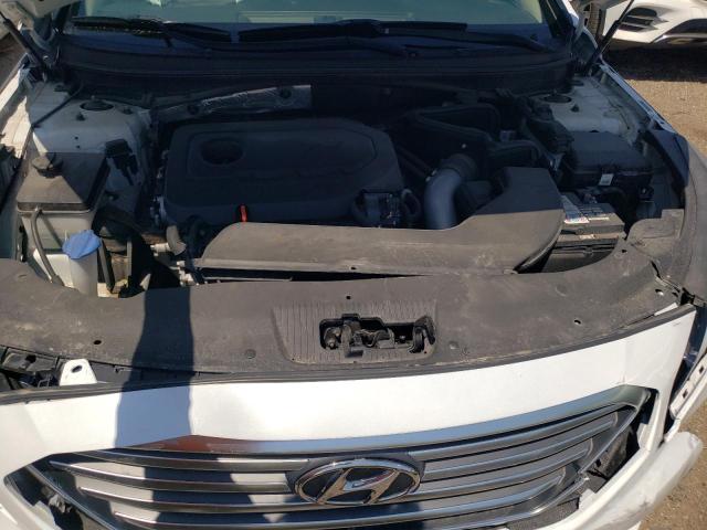 Photo 10 VIN: 5NPE24AF8FH158219 - HYUNDAI SONATA 