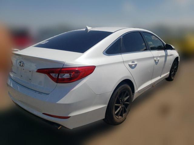 Photo 2 VIN: 5NPE24AF8FH158219 - HYUNDAI SONATA 