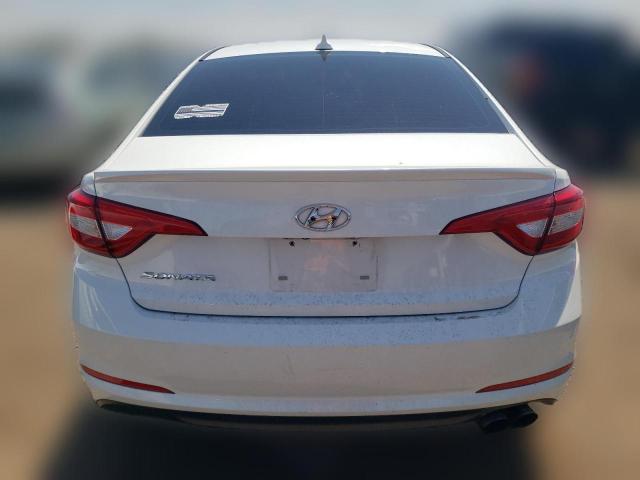 Photo 5 VIN: 5NPE24AF8FH158219 - HYUNDAI SONATA 