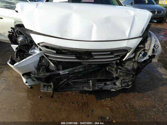 Photo 5 VIN: 5NPE24AF8FH158432 - HYUNDAI SONATA 