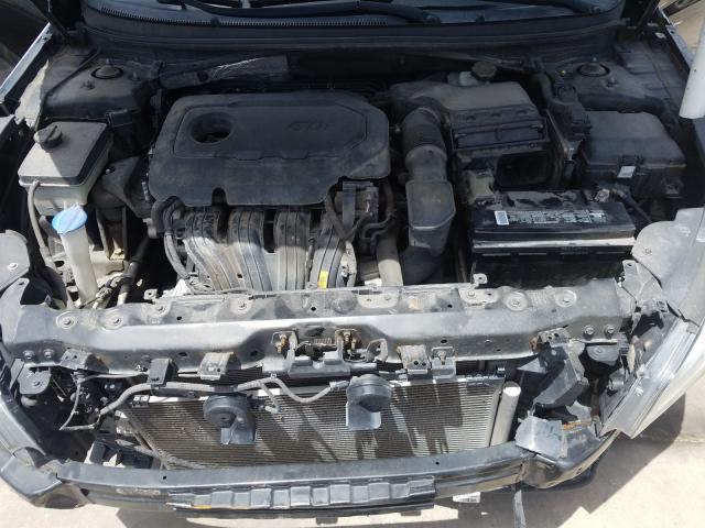 Photo 6 VIN: 5NPE24AF8FH161444 - HYUNDAI SONATA SE 