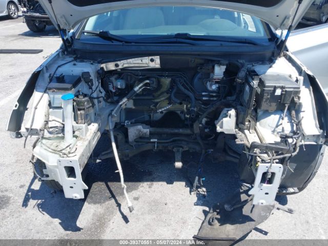 Photo 9 VIN: 5NPE24AF8FH163338 - HYUNDAI SONATA 