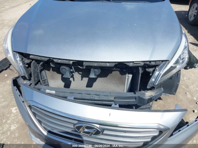 Photo 5 VIN: 5NPE24AF8FH163517 - HYUNDAI SONATA 