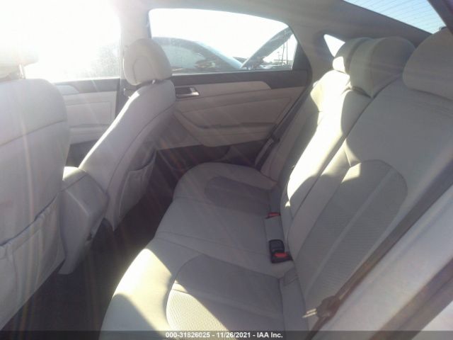 Photo 7 VIN: 5NPE24AF8FH165929 - HYUNDAI SONATA 