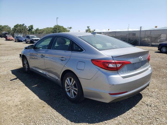 Photo 2 VIN: 5NPE24AF8FH169303 - HYUNDAI SONATA 