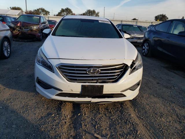 Photo 4 VIN: 5NPE24AF8FH172184 - HYUNDAI SONATA 