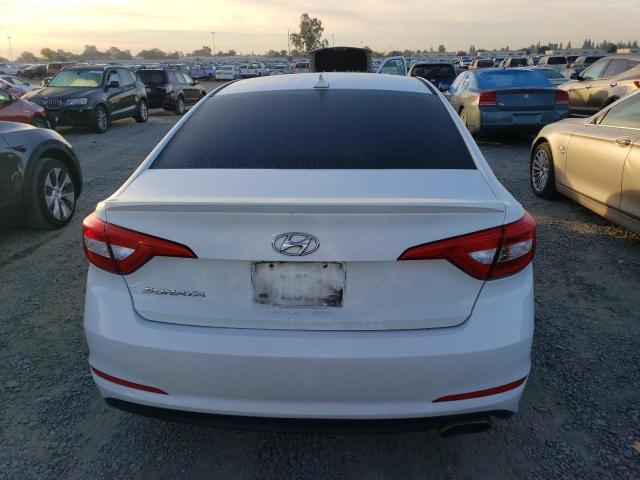 Photo 5 VIN: 5NPE24AF8FH172184 - HYUNDAI SONATA 