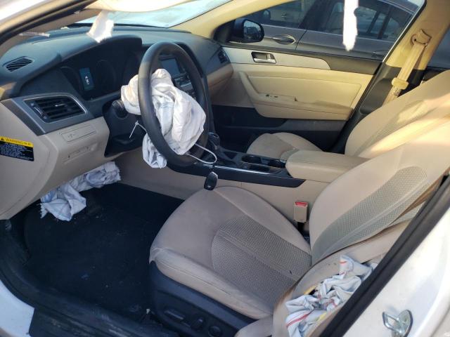 Photo 6 VIN: 5NPE24AF8FH172184 - HYUNDAI SONATA 