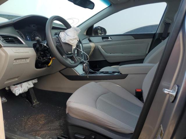 Photo 6 VIN: 5NPE24AF8FH172458 - HYUNDAI SONATA SE 