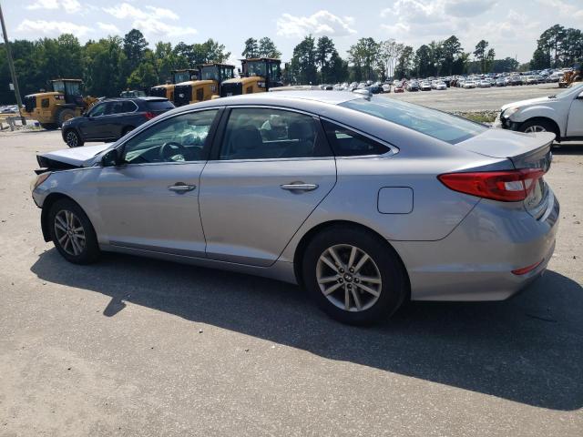 Photo 1 VIN: 5NPE24AF8FH173755 - HYUNDAI SONATA 