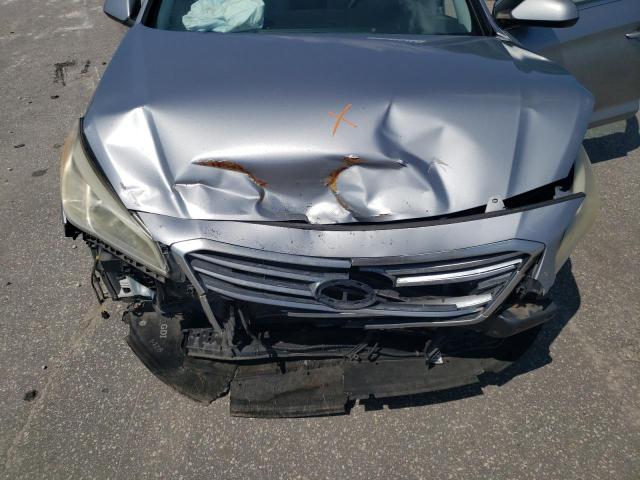 Photo 10 VIN: 5NPE24AF8FH173755 - HYUNDAI SONATA 