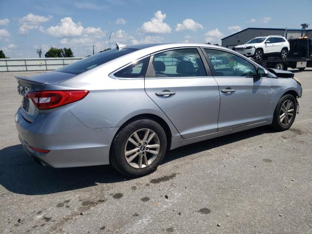 Photo 2 VIN: 5NPE24AF8FH173755 - HYUNDAI SONATA 