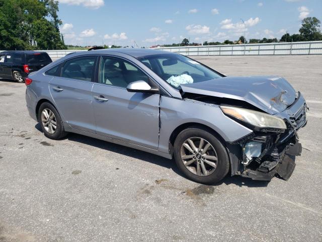 Photo 3 VIN: 5NPE24AF8FH173755 - HYUNDAI SONATA 