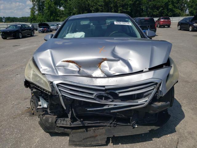 Photo 4 VIN: 5NPE24AF8FH173755 - HYUNDAI SONATA 