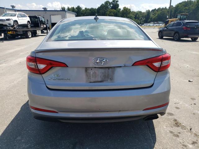 Photo 5 VIN: 5NPE24AF8FH173755 - HYUNDAI SONATA 