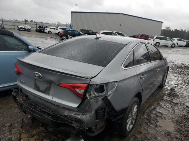 Photo 2 VIN: 5NPE24AF8FH175683 - HYUNDAI SONATA 