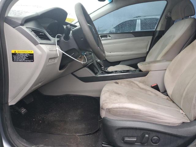 Photo 6 VIN: 5NPE24AF8FH175683 - HYUNDAI SONATA 