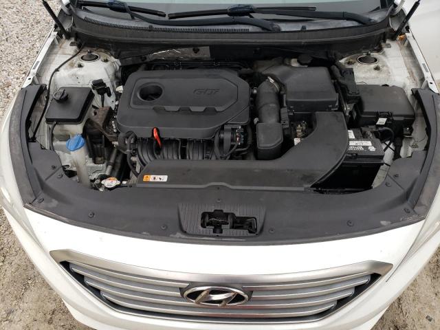 Photo 10 VIN: 5NPE24AF8FH175750 - HYUNDAI SONATA SE 