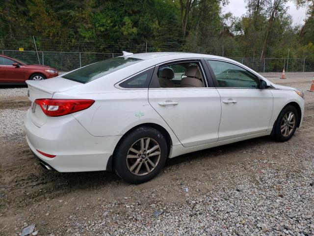 Photo 2 VIN: 5NPE24AF8FH175750 - HYUNDAI SONATA SE 