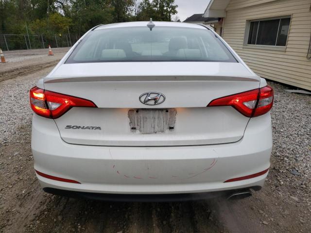 Photo 5 VIN: 5NPE24AF8FH175750 - HYUNDAI SONATA SE 