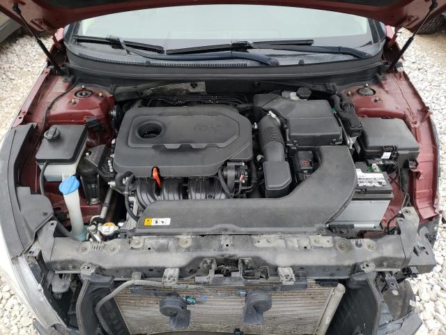 Photo 6 VIN: 5NPE24AF8FH176591 - HYUNDAI SONATA SE 