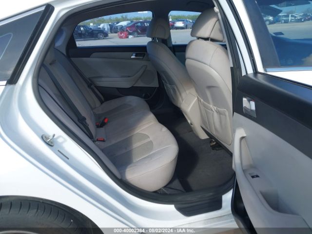 Photo 7 VIN: 5NPE24AF8FH176686 - HYUNDAI SONATA 